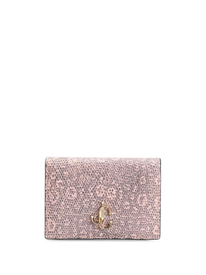 Jimmy Choo Myah Purse - Pink