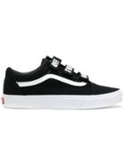 Vans Off The Wall Old Skool Sneakers - Black