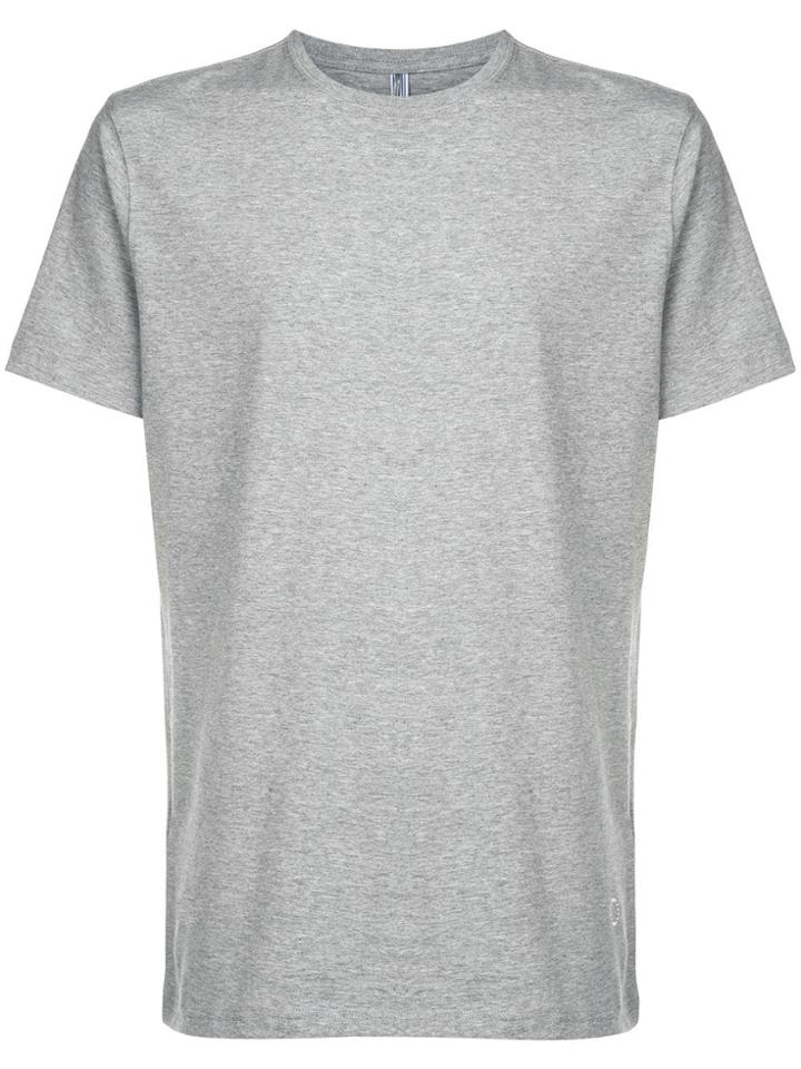 Engineered For Motion Voyager T-shirt - Grey