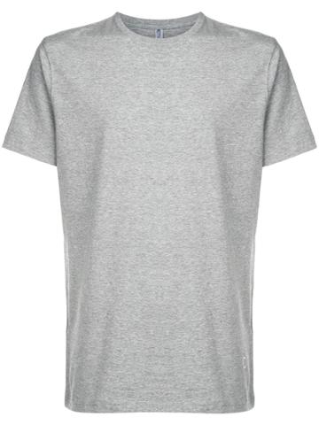 Engineered For Motion Voyager T-shirt - Grey
