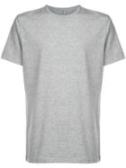 Engineered For Motion Voyager T-shirt - Grey