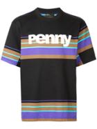 Kolor Penny T-shirt - Black