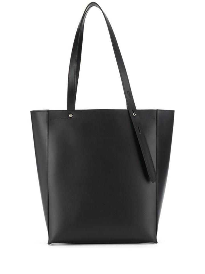 Rebecca Minkoff Stella Tote Bag - Black