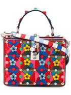 Dolce & Gabbana Dolce Box Tote - Multicolour