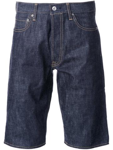 Biro 'saint's Day' Shorts