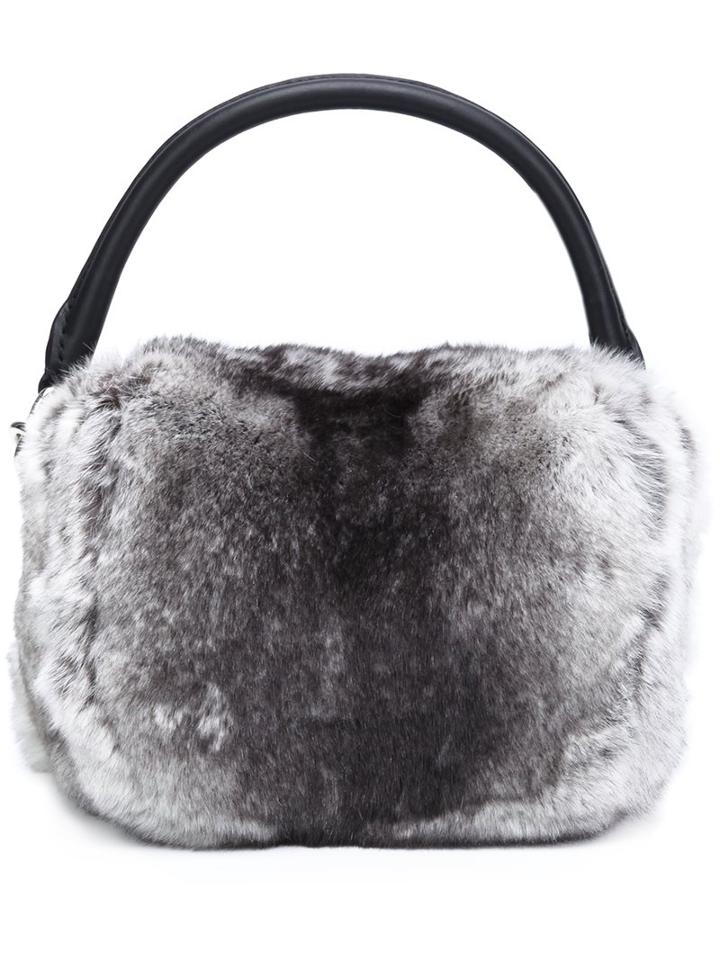 Alexander Wang Mini 'rex' Tote