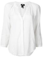 Paige Peasant Blouse
