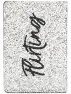 Chiara Ferragni Flirting Card Case - Metallic