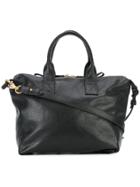 Cornelian Taurus By Daisuke Iwanaga Detachable Shoulder Strap Tote -