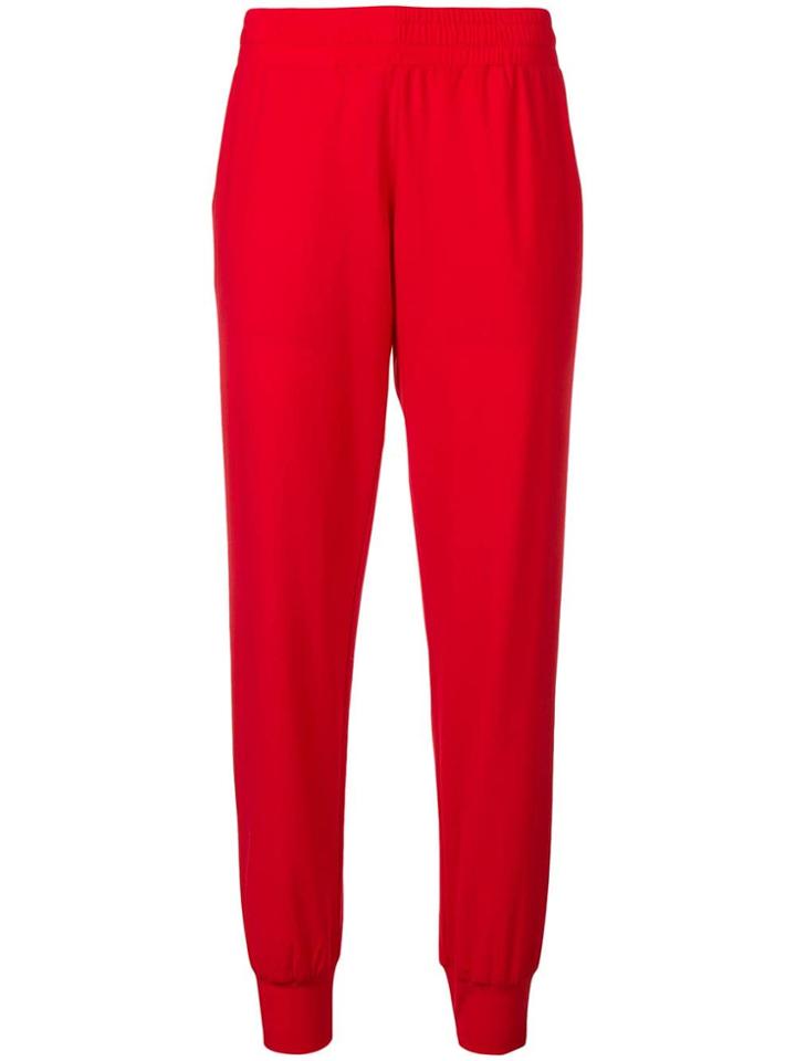Rrd Track Pants - Red