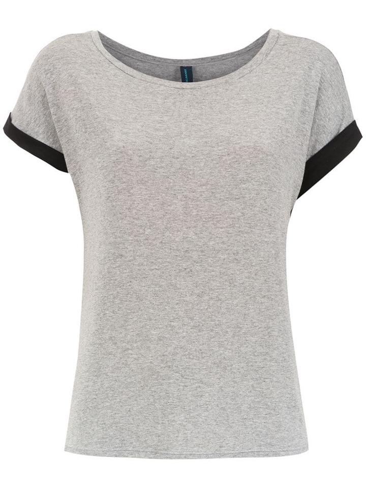 Lygia & Nanny Egretta Dilly Blouse - Grey