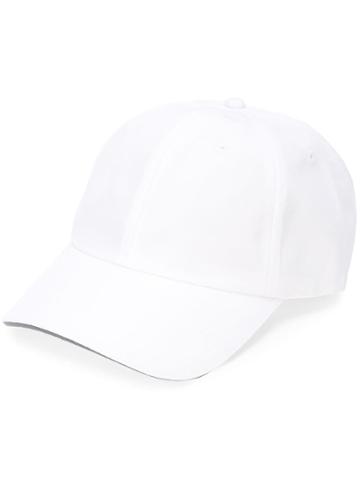 The Celect The Blade Runner Cap - White