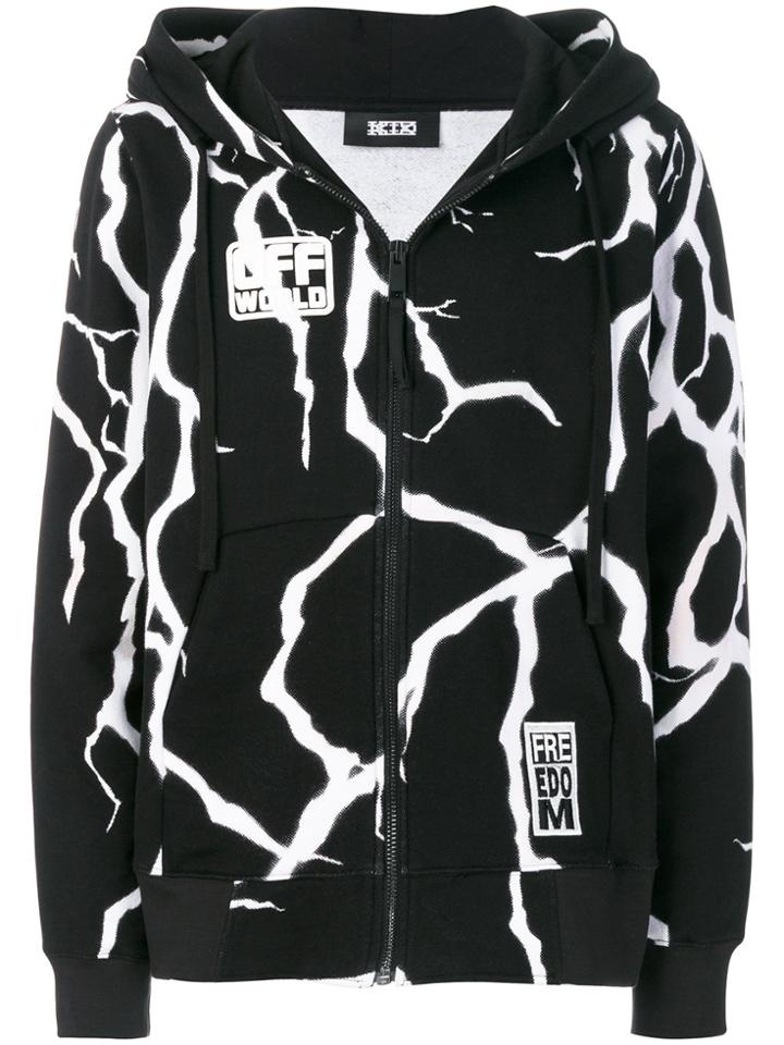 Ktz Thunder Off World Hoodie - Unavailable