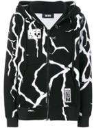 Ktz Thunder Off World Hoodie - Unavailable