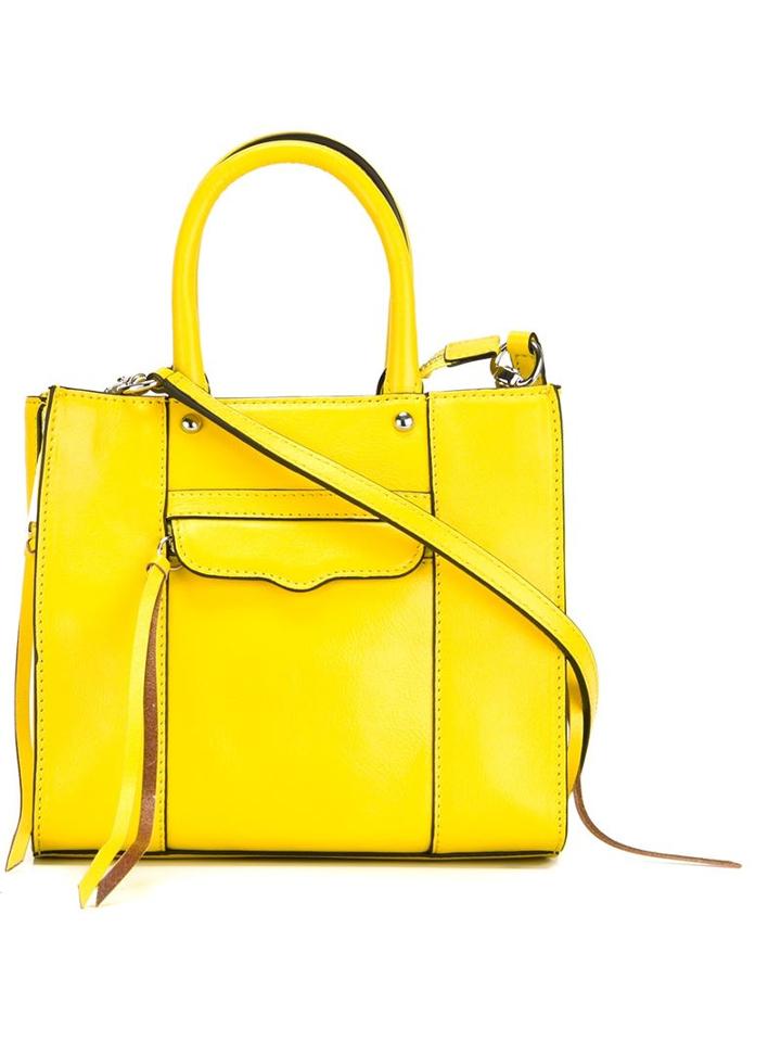 Rebecca Minkoff 'micro Avery' Tote Bag