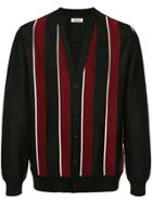 Coohem Super Mesh Knit Cardigan - Black