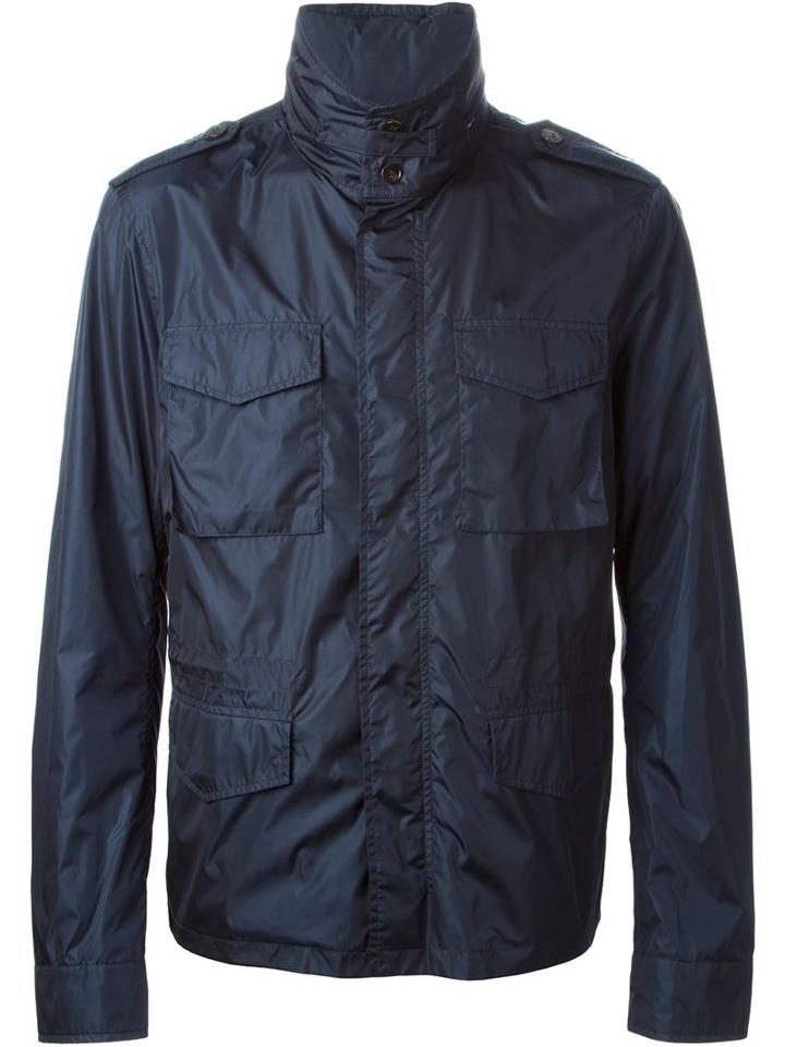 Gucci 'saharian' Parka