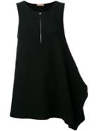 Nehera 'buddy' Asymmetric Tank Top