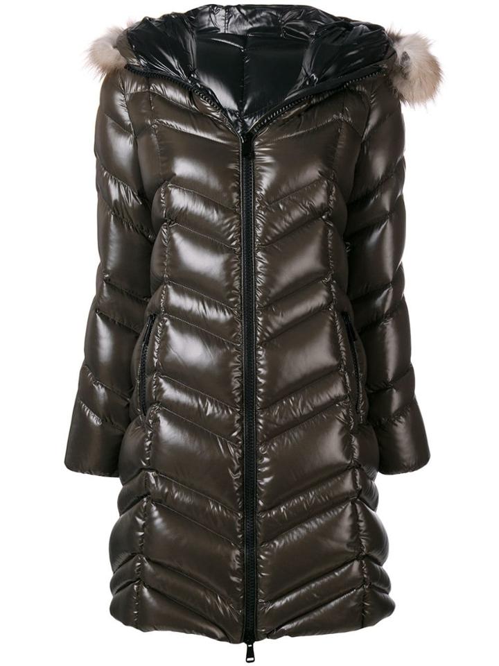 Moncler Moncler 493442568950 828 - Brown