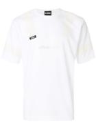 Upww Long Sleeved T-shirt - White