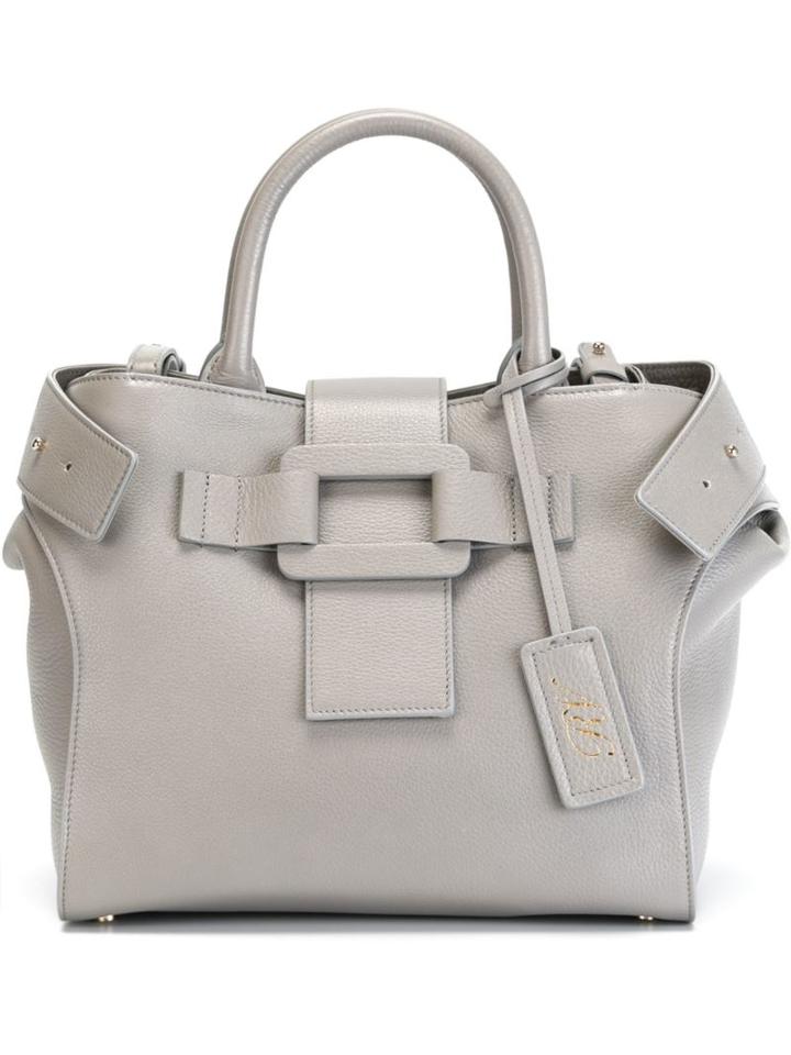 Roger Vivier 'pilgrim' Tote