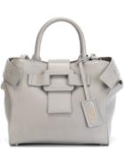 Roger Vivier 'pilgrim' Tote
