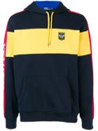 Polo Ralph Lauren Polo Hi Tech Hoodie - Blue