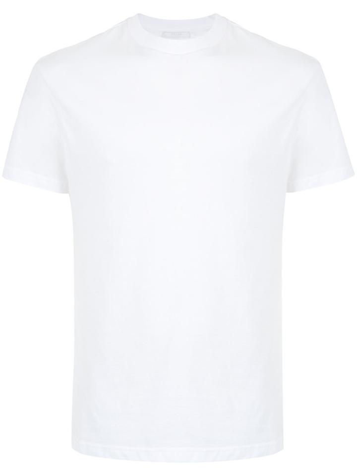 Prada Three Pack T-shirt - White