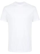 Prada Three Pack T-shirt - White