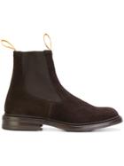 Trickers Stephen Boots - Brown
