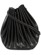 Ma+ Shell Mini Bag - Black