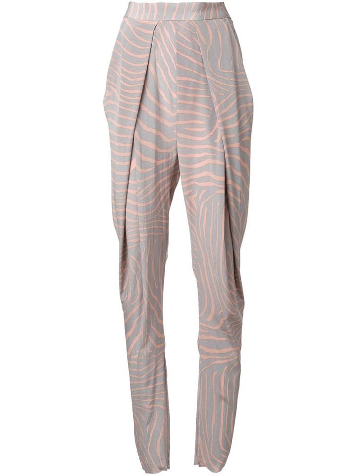 Kitx 'tuck In' Trousers