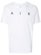 Nike Jordan Rise Photo Print T-shirt - White