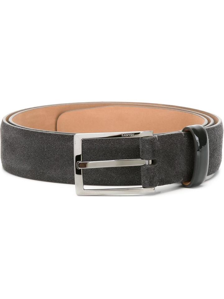 Lanvin Adjustable Belt