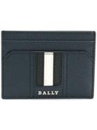 Bally Thar Cardholder - Blue