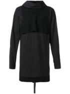 Bmuet(te) Reversed Shirt - Black
