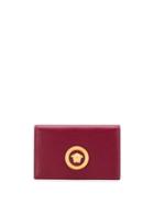 Versace Wallet - Red