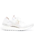 Adidas Ultraboost X Clima Sneakers - White