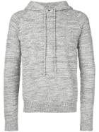 Dsquared2 Hooded Sweatshirt - Grey