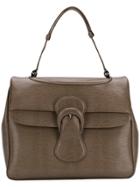 Rodo Shoulder Bag - Nude & Neutrals