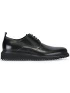 Ann Demeulemeester Slight Wedge Lace-up Shoes