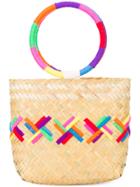 All Things Mochi Carmela Bag - Multicolour