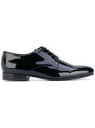Valentino Valentino Garavani Derbies - Black