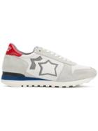 Atlantic Stars Argo Sneakers - White