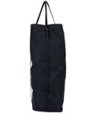 Helmut Lang Pre-owned 1990's Lightweight Military Bag - Blue