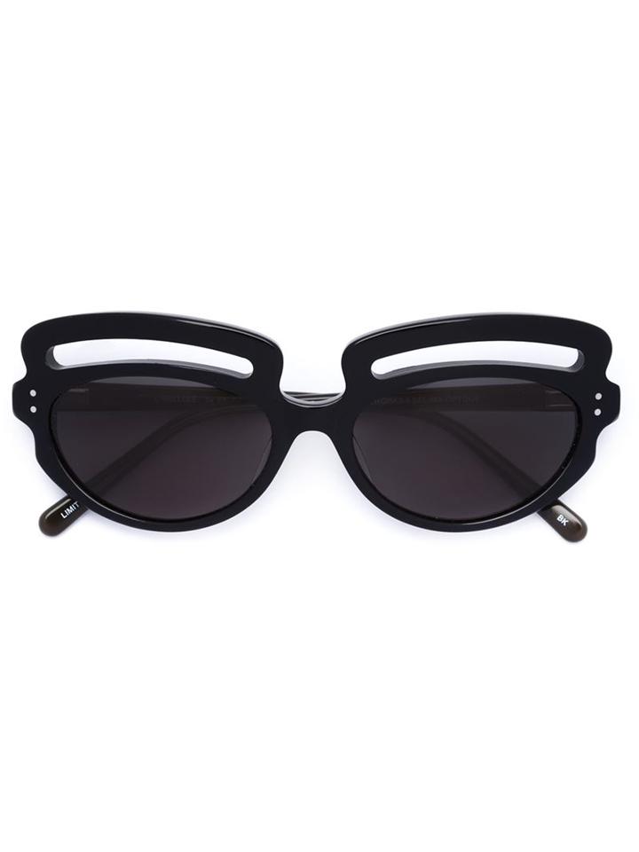 Selima Optique 'paola Pivi X Lizworks' Sunglasses