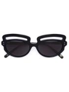 Selima Optique 'paola Pivi X Lizworks' Sunglasses