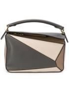 Loewe Puzzle Bag - Brown