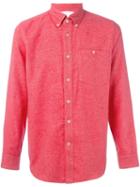 A Kind Of Guise Casual Overshirt