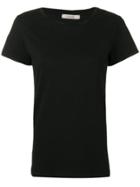 Dorothee Schumacher Plain T-shirt - Black